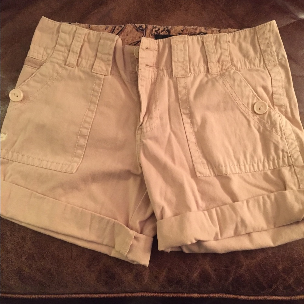 Shorts
